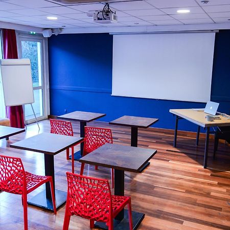 Hotel Les Genets Байон Екстериор снимка
